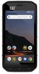 Замена экрана на телефоне CATerpillar S48c в Туле